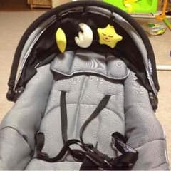 バウンサー　　あーちゃん専用のサムネイル
