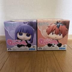 きゅるみー 葬送のフリーレンのサムネイル