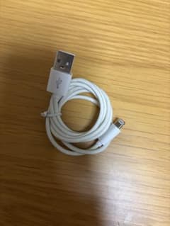 Lightning USB 케이블