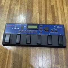 r*o様 KORG TONEWORKS AX300G ギターエフェクター 本体のサムネイル