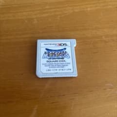 ドラゴンクエストモンスターズ テリーのワンダーランド3D 3DSのサムネイル
