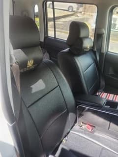 ムーヴ　コンテシートカバーのサムネイル