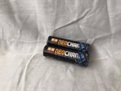 ミニ四駆  ネオチャンプ  充電池のサムネイル