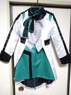 仮面ライダーゼロワン イズ コスプレ衣装(値下げしました)のサムネイル