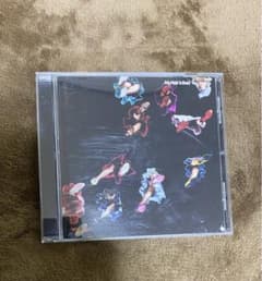 My Hair is Bad   -mothers-のサムネイル