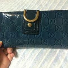 GUCCI 財布  美品のサムネイル