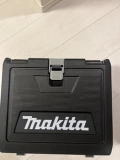 Makita インパクトドライバーTD173DXYF 18V 電池2個充電器1個のサムネイル