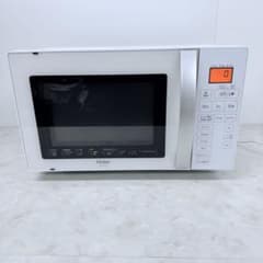 Haier オーブンレンジ JM-V16G 2022年製 - メルカリ