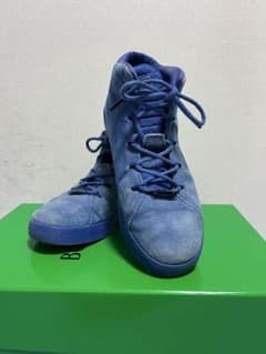 NIKE レブロン 12 NSW Letter of Intent 26.5cmのサムネイル