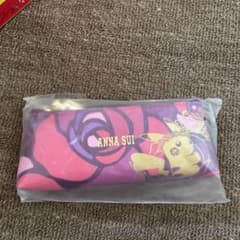 ANNA SUI ピカチュウ ペンケースのサムネイル