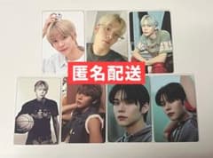 匿名配送】RIIZE ライズ ウンソク 特典トレカ まとめ売り - メルカリ