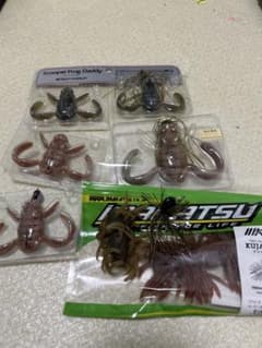出品再開しました。プロフィール確認必須様 リクエスト 2点 まとめ商品のサムネイル