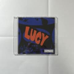 ケプラ LUCYのサムネイル