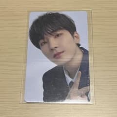 SEVENTEEN DREAM 会場限定 名古屋 ウォヌ トレカ - メルカリ