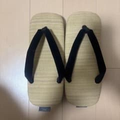 EDIFICE × goyemon 別注 UNDA 雲駄のサムネイル