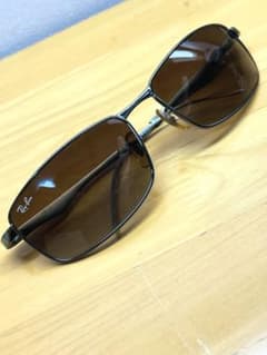 Ray-Ban サングラスRB3498 訳あり商品
