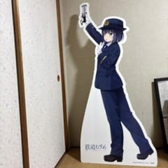 鉄道むすめ 等身大パネルのサムネイル