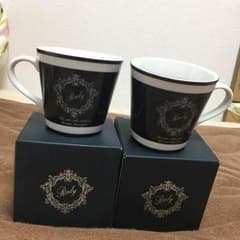 ゆう様専用♡Rady♡ペアマグカップ ミシェルマカロン♡ディフューザーのサムネイル