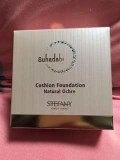 suhadabiクッションファンデーション 15gのサムネイル