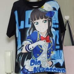 ラブライブサンシャイン Tシャツのサムネイル