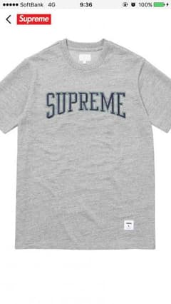 supreme 17awのサムネイル