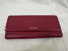 PaulSmith ポールスミス 長財布のサムネイル