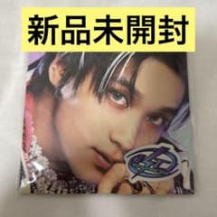 NCT DREAM ドリム ISTJ 新品未開封 ヘチャンのサムネイル