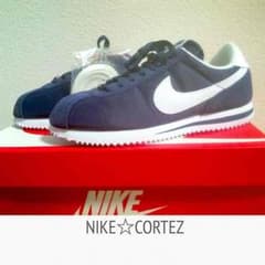 mi_sia様専用☆NIKE ☆CORTEZ 25㎝のサムネイル