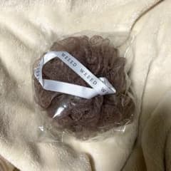 WEEED オリジナル泡立てネットのサムネイル