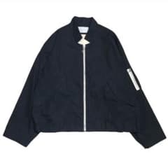 ANITYA　 2019SS Flight Jacket フライトジャケットのサムネイル