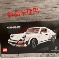 レゴ(LEGO) 10295クリエイターエキスパート ポルシェ911のサムネイル