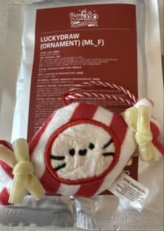 BOYNEXTDOOR プネクド オーナメント ソンホ ケッピ - メルカリ