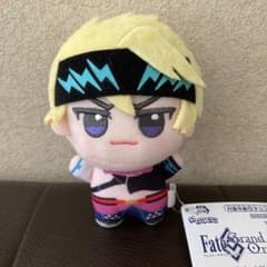 Fate/Grand Order ちびぐるみvol.11 坂田金時
