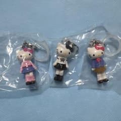 ハローキティ あしながめじるしアクセサリーのサムネイル