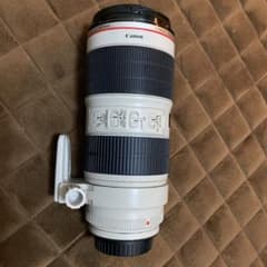 EF 70-200 f2.8 is usm iiのサムネイル