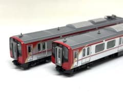 美品！ TOMIX 98147 しなの鉄道 SR1系300番代 インレタ貼付済 - メルカリ