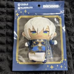 にじさんじ イブラヒム にじぱぺっとのサムネイル