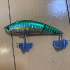 ジェットスライダーミノーラプルモアー70のサムネイル