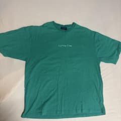 BACK NUMBER Coffee Time Tシャツ XLのサムネイル