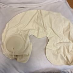 首枕・ネックピローのサムネイル