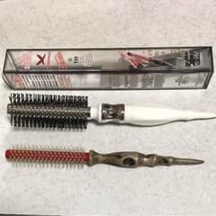 ロールブラシのサムネイル