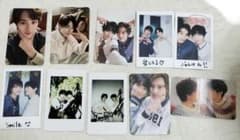 本島純政 上海 トレカ 上村謙信 本島純政 トレカ10枚セット - メルカリ