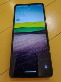 訳あり】AQUOS sense8 SH-M26 128GB SIMフリー - メルカリ