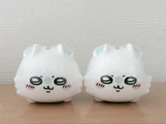 ちいかわ 貯金箱 モモンガ 2個セットのサムネイル