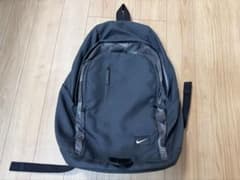 NIKE バックパック リュック ブラックのサムネイル