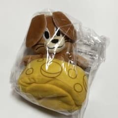 이치 반 쿠지 톰과 제리 D 상 디스플레이 박제 마스코트 제리