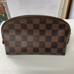 Louis Vuitton ダミエ ポーチ 中型のサムネイル