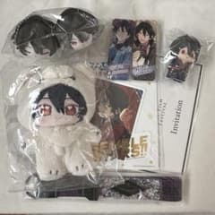 あんスタ 朔間 零 いつぬい セット - メルカリ