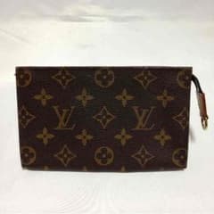 美品 ルイヴィトン ポーチのサムネイル