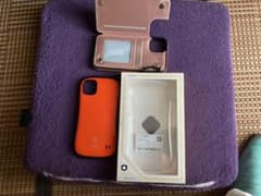 Hamee IFACE FIRST CLASS STANDARD IP11 O…のサムネイル